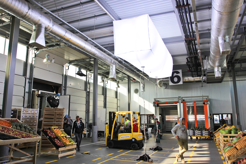 Геливая туба